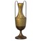 Uniquewise Antique Style 2 Handle Metal Jug Floor Vase for Entryway, Living Room or Dining Room, Large QI004440.L - alternate 6